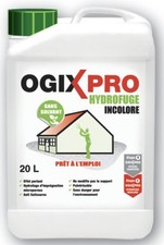 Hydrofuge protection mur d'occasion  Blangy-sur-Bresle