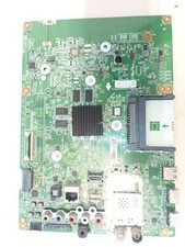 Scheda madre motherboard usato  Allumiere