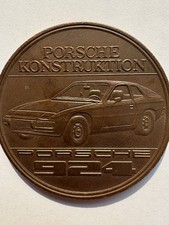Porsche 924 kalender gebraucht kaufen  Wuppertal