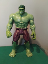 Marvel avengers hulk usato  Citta Sant Angelo