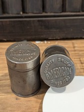 Vtg american quality for sale  Orange