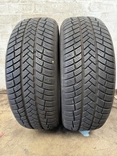 2x225 r18 vredestein for sale  BOOTLE