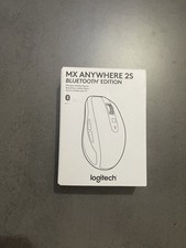 Logitech anywhere bluetooth gebraucht kaufen  Idar-Oberstein