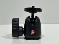 Manfrotto testa sfera usato  Russi
