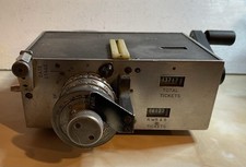 United auto bishop for sale  BILLINGHAM