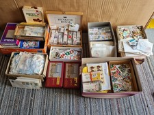 Briefmarken posten rest gebraucht kaufen  Kastellaun