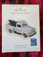 Hallmark 2006 american for sale  Brush Prairie