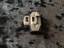 German claw mount for sale  Scottsdale