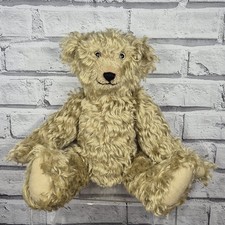 Jenny bear golden for sale  WALSALL