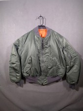 Vtg flyers jacket for sale  Ringgold