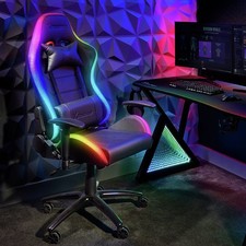 Rocker alpha rgb for sale  LEEDS
