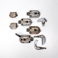 Lot poignées pièces d'occasion Lot poignées pièces d'occasion  Corbigny