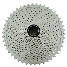 Venda~ SunRace CSMS8 cassete proporção larga 11-46T, 11 velocidades, prata comprar usado  Enviando para Brazil