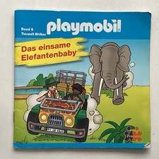 Playmobil minibuch band gebraucht kaufen Playmobil minibuch band gebraucht kaufen  Göppingen