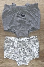 Boxershort 140 146 gebraucht kaufen  Haßloch
