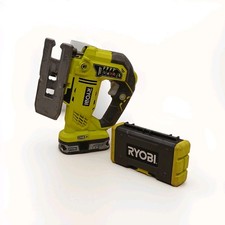Ryobi r18js 18v for sale  NORWICH