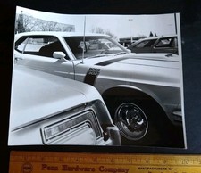 Vintage ford mustang for sale  Carlisle