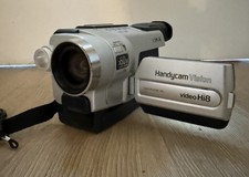 Sony ccd trv218e gebraucht kaufen Sony ccd trv218e gebraucht kaufen  Garbsen