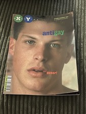 Magazine antigay twentytwo usato  Spedire a Italy