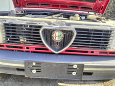 Griglia alfa romeo usato  Italia