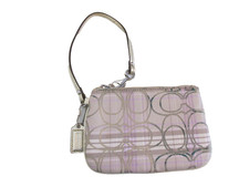 Coach poppy glam for sale  Crystal Lake