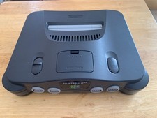 Nintendo console tim for sale  COLCHESTER