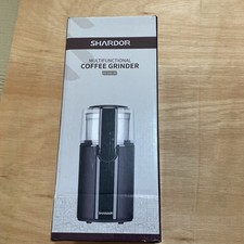 Coffee spice grinders for sale  LEICESTER