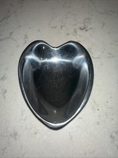 Nambe candy dish for sale  Indian Rocks Beach