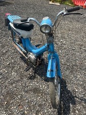 Honda pc50 moped for sale  BEXHILL-ON-SEA