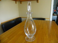 Carafe cristal daum d'occasion  Bordeaux-