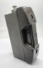Bill 60amp wireable for sale  BIRMINGHAM