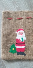Aufbewahrungssack weihnachtssa gebraucht kaufen  Büdelsdorf