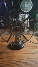 Antique westinghouse brass for sale  North Adams