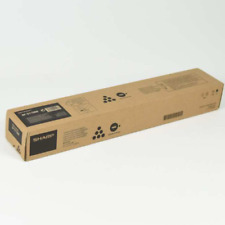 Toner originale sharp usato Toner originale sharp usato  Palermo