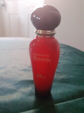 Empty hypnotic poison for sale  CORBY