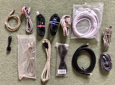 Bundle usb mini for sale  SALISBURY