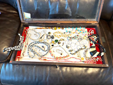 Vintage necklaces lot for sale  Waldo