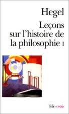 Leçons histoire philosophie d'occasion  Saint-Maur-des-Fossés