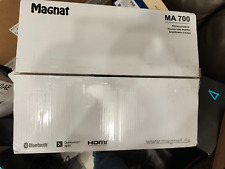 Magnat 700 amplificateur d'occasion  Eckbolsheim