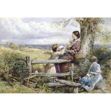 Wildflower gatherers b for sale  LONDON