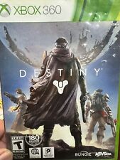 Destiny Standard Edition para Xbox 360 Shooter muito bom 2E comprar usado  Enviando para Brazil