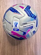Pallone match ball usato  Roma