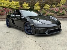 2023 porsche cayman for sale  Charlotte