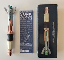 12th doctor extending for sale  GLOSSOP