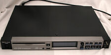 Tascam professional player gebraucht kaufen  Köln