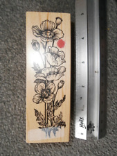 Psx field poppy for sale  PURLEY