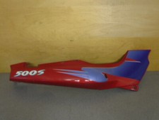 Gpz500s fairing panel for sale  DONCASTER