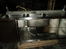 Spüle doppelspüle spültisch gebraucht kaufen  Schiffweiler