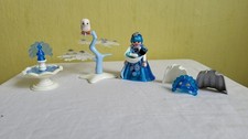 Playmobil schneewelt erstellte gebraucht kaufen  Leipzig