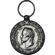 1023356 médaille napoléon d'occasion  Lille-